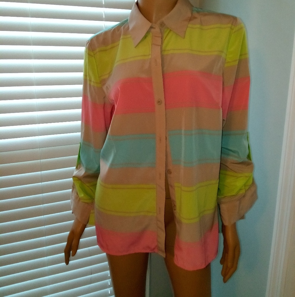 Style&co. Blouse
